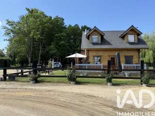 Vente maison 2 pièces