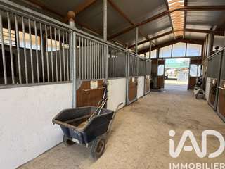 Vente maison 2 pièces