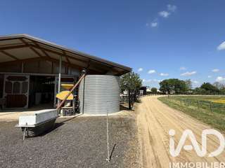 Vente maison 2 pièces