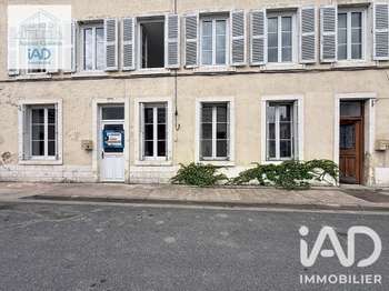Vente Maison 2 chambresSancoins