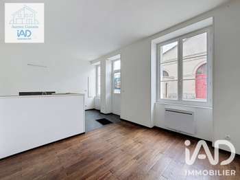 Vente Maison 2 chambresSancoins