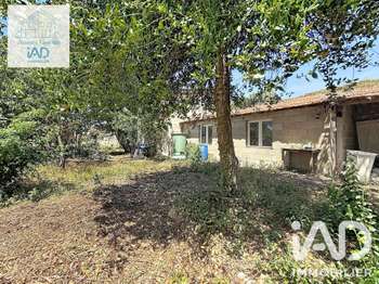 Vente Maison 3 chambresSancoins