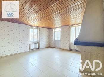 Vente maison 6 pièces Sancoins 18