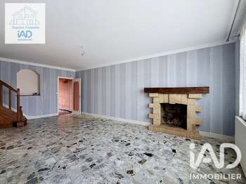 Vente maison 5 pièces Sancoins 18