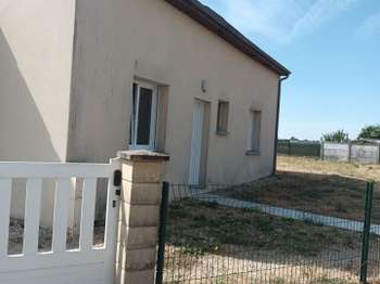 Vente Maison 6 piècesSandarville