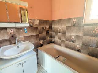 Vente maison 6 pièces Vente maison 6 pièces