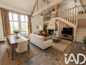 Vente Maison 3 chambresSandillon
