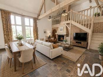 Vente Maison 3 chambresSandillon