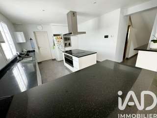 Vente maison 7 pièces Vente maison 7 pièces