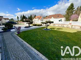 Vente maison 7 pièces Vente maison 7 pièces