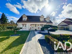 Vente Maison 5 chambresSandillon