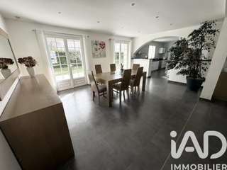 Vente maison 7 pièces Vente maison 7 pièces