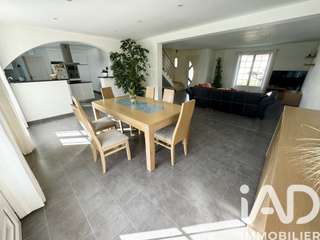 Vente maison 7 pièces Vente maison 7 pièces