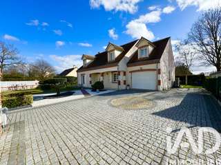 Vente maison 7 pièces Vente maison 7 pièces