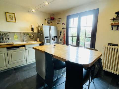 Vente maison 7 pièces Vente maison 7 pièces