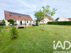 Vente Maison 4 chambresSandillon