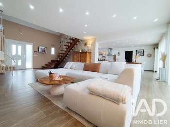 Vente Maison 4 chambresSandillon