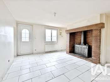 Vente Maison 3 chambresSandouville
