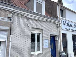 Vente maison 3 pièces Vente maison 3 pièces