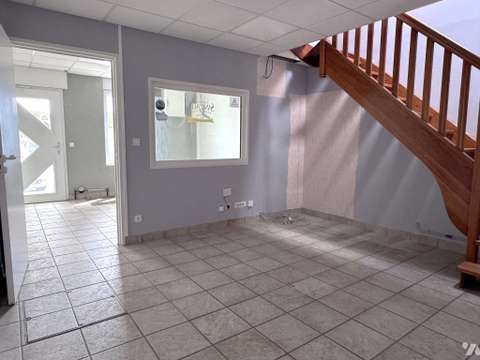Vente maison 3 pièces Vente maison 3 pièces