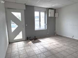 Vente maison 3 pièces Vente maison 3 pièces