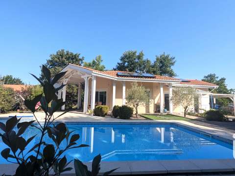 Vente maison 4 pièces Sanguinet 40