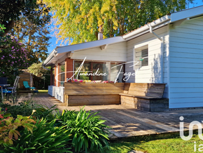 Vente Maison 4 chambresSanguinet