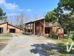 Vente Maison 4 chambresSanguinet