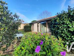 Vente Maison 3 chambresSanguinet