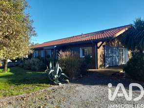 Vente Maison 3 chambresSanguinet