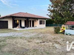 Vente Maison 2 chambresSanguinet