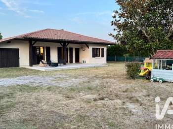 Vente maison 4 pièces Sanguinet 40