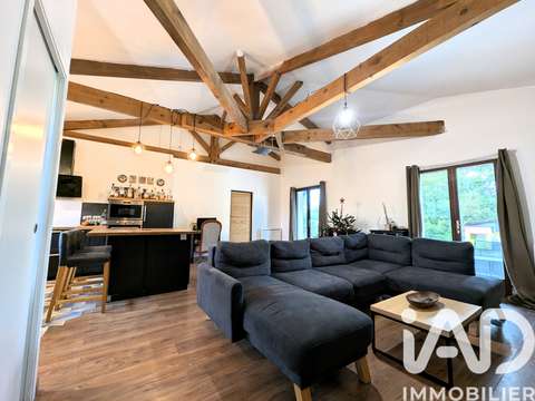 Vente maison 4 pièces Sanguinet 40