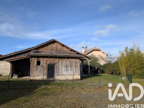 Vente maison 7 pièces Sanguinet 40