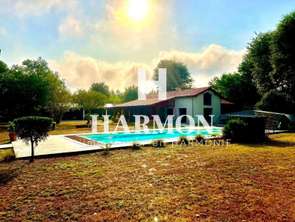 Vente Maison 4 chambresSanguinet