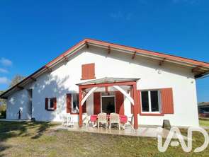 Vente Maison 3 chambresSanguinet