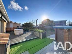 Vente Maison 3 chambresSanguinet