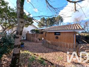 Vente Maison 4 chambresSanguinet