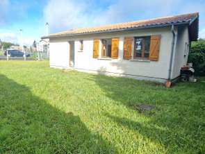 Vente Maison 2 chambresSanguinet