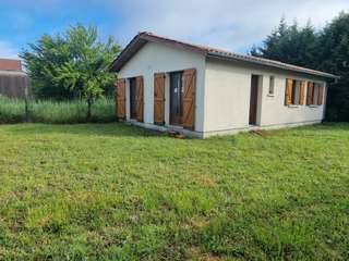 Vente maison 3 pièces Vente maison 3 pièces