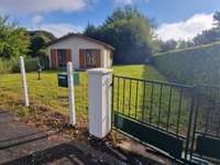 Vente maison 3 pièces Vente maison 3 pièces