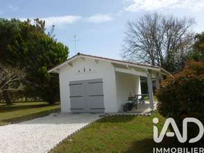 Vente Maison 1 pièceSanguinet