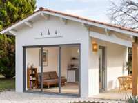 Vente maison 1 pièce Vente maison 1 pièce