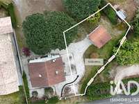 Vente maison 1 pièce