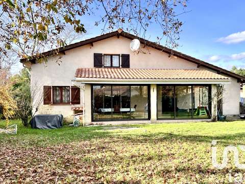 Vente maison 5 pièces Sanguinet 40