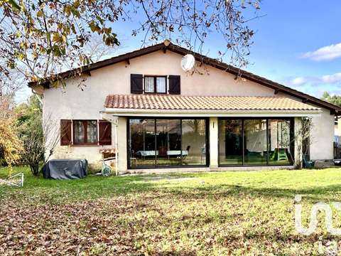 Vente maison 5 pièces Sanguinet 40
