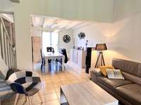 Vente maison 5 pièces Vente maison 5 pièces