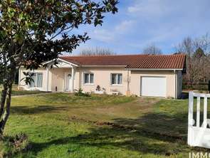 Vente Maison 3 chambresSanguinet
