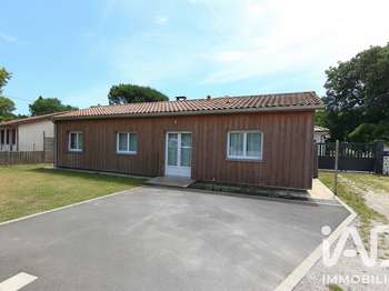Vente Maison 3 chambresSanguinet