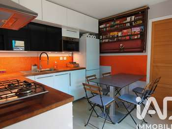Vente maison 4 pièces Sanguinet 40